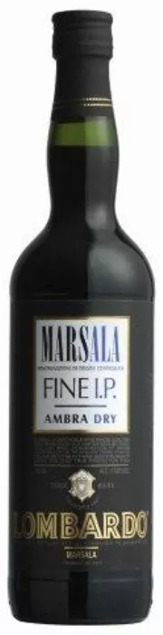 Marsala Dry