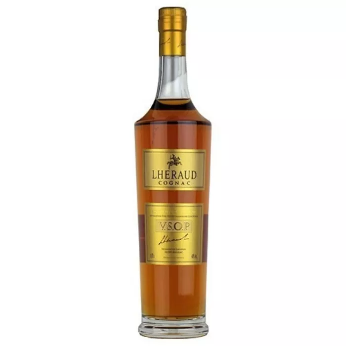 Lhéraud Fine Petite Champagne V.S.O.P